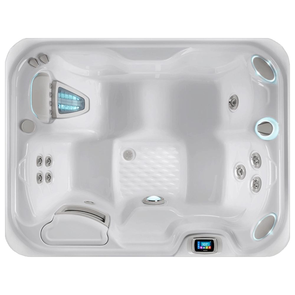 Jetsetter 3 Person Spa