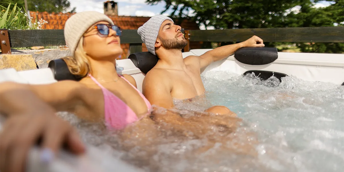 Hot Tub Safety Tips- How to Enjoy Your Spa Responsibly