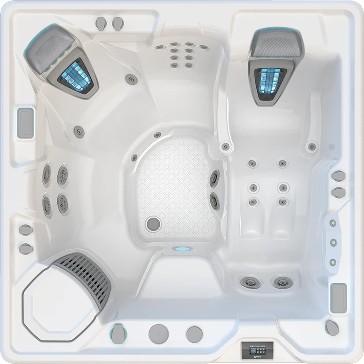 Hot Spring Highlife - Aria By AZ Hot Tubs Company in Prescott Valley