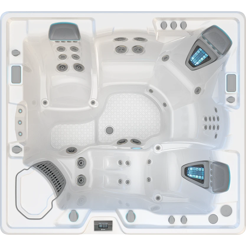 Hot Spring Highlife - Envoy By AZ Hot Tubs Conpany in Prescott