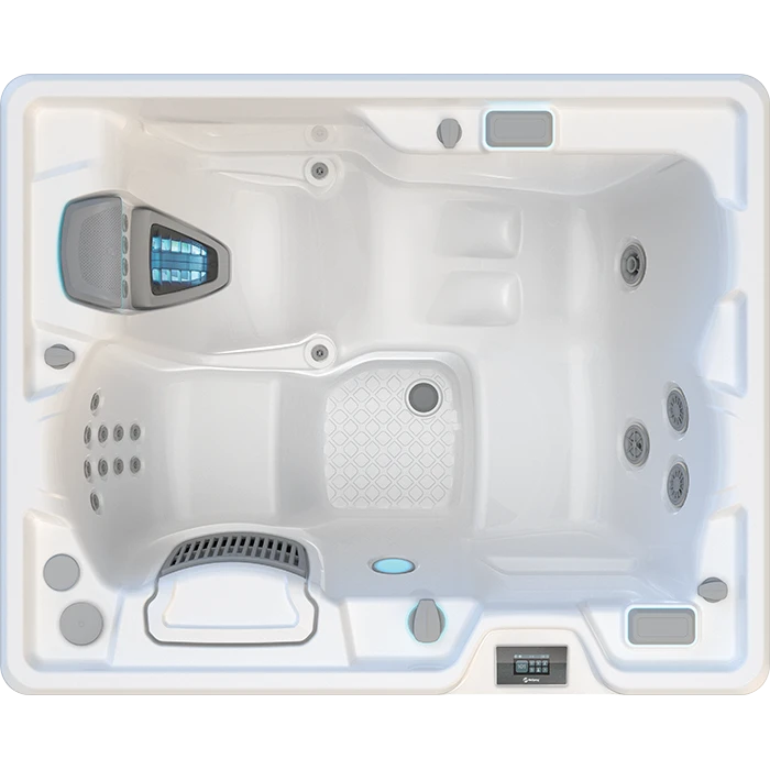 Hot Spring Highlife - Jetsetter By AZ Hot Tubs Company