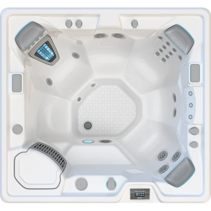 Hot Spring Highlife - Prodigy By AZ Hot Tubs Company in Prescott Valley