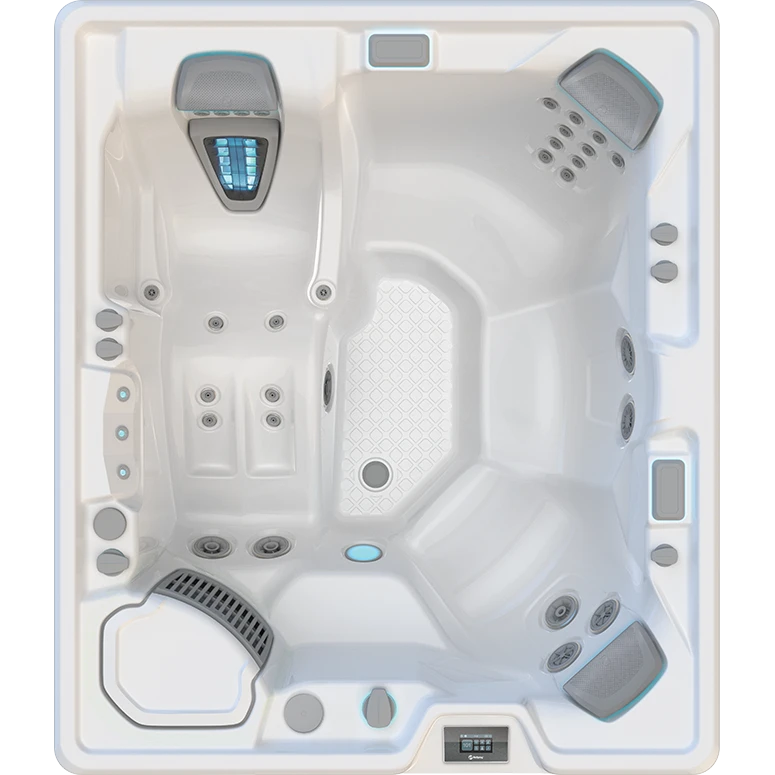 Hot Spring Highlife - Sovereign By Arizona Hot Tubs Company in Prescott Valley