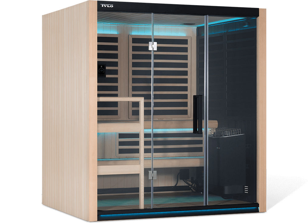 Kiruna Hybrid By Arizona Hot Tubs in Prescott Valley