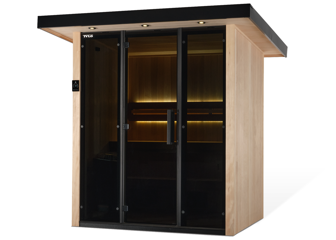 Lulea by Arizona Hot Tubs Company in Prescott Valley