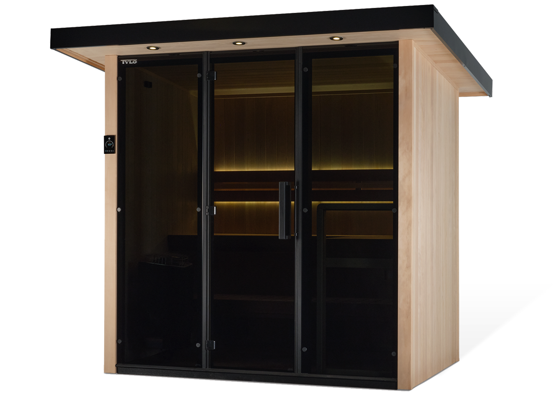 Lulea by Arizona Hot Tubs Company in Prescott Valley