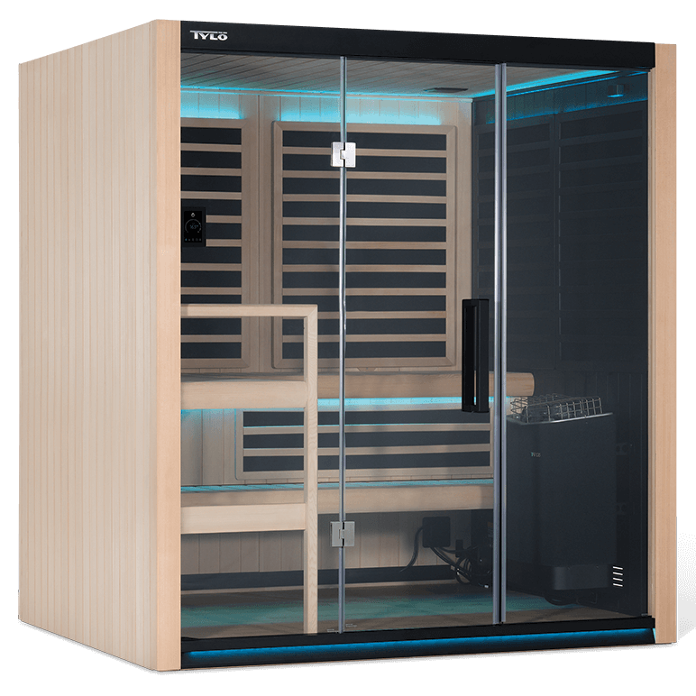 Kiruna Hybrid By Arizona Hot Tubs Company in Prescott Valley