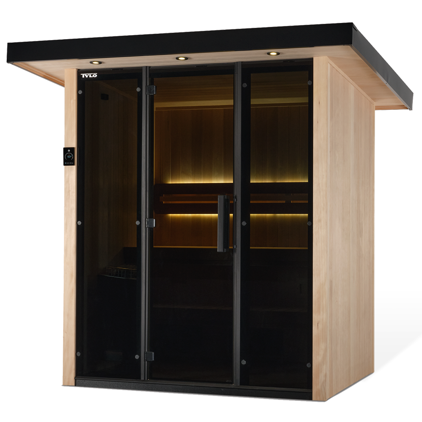 Lulea by Arizona Hot Tubs Company in Prescott Valley