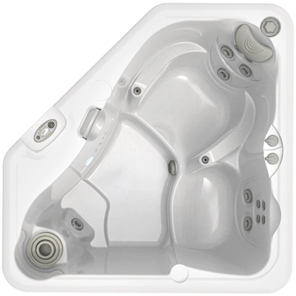 Aventine Hot Tub by Arizona Hot Tubs Company in Prescott Valley