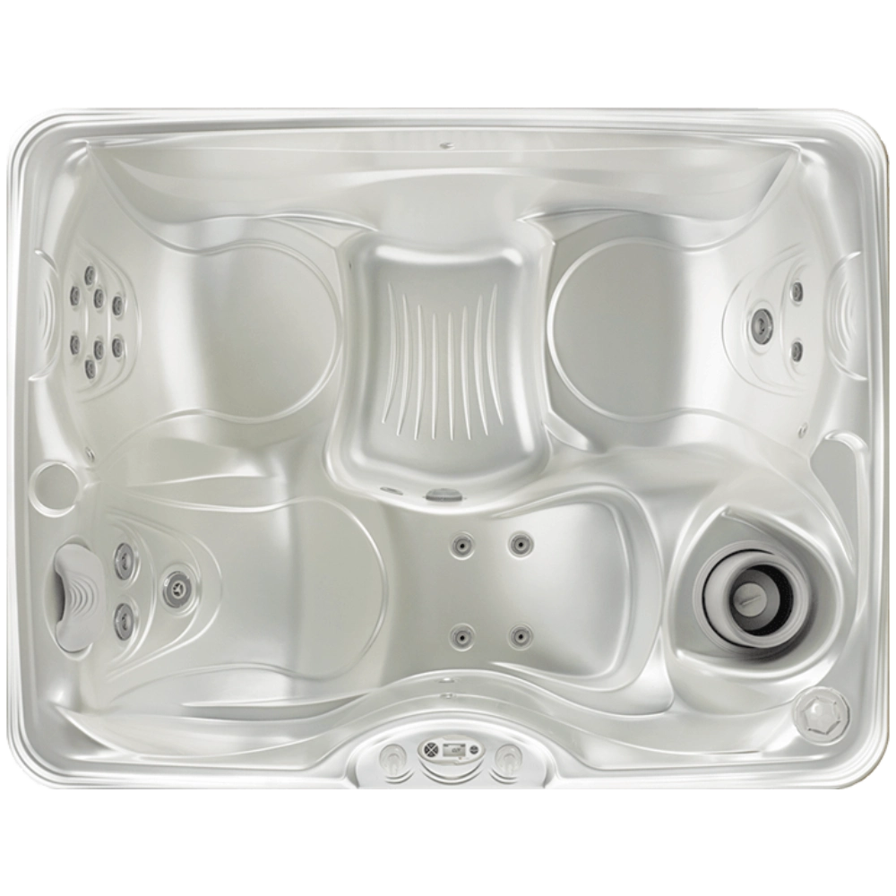 Ceilo Hot Tub by Arizona Hot Tubs Company in Prescott Valley