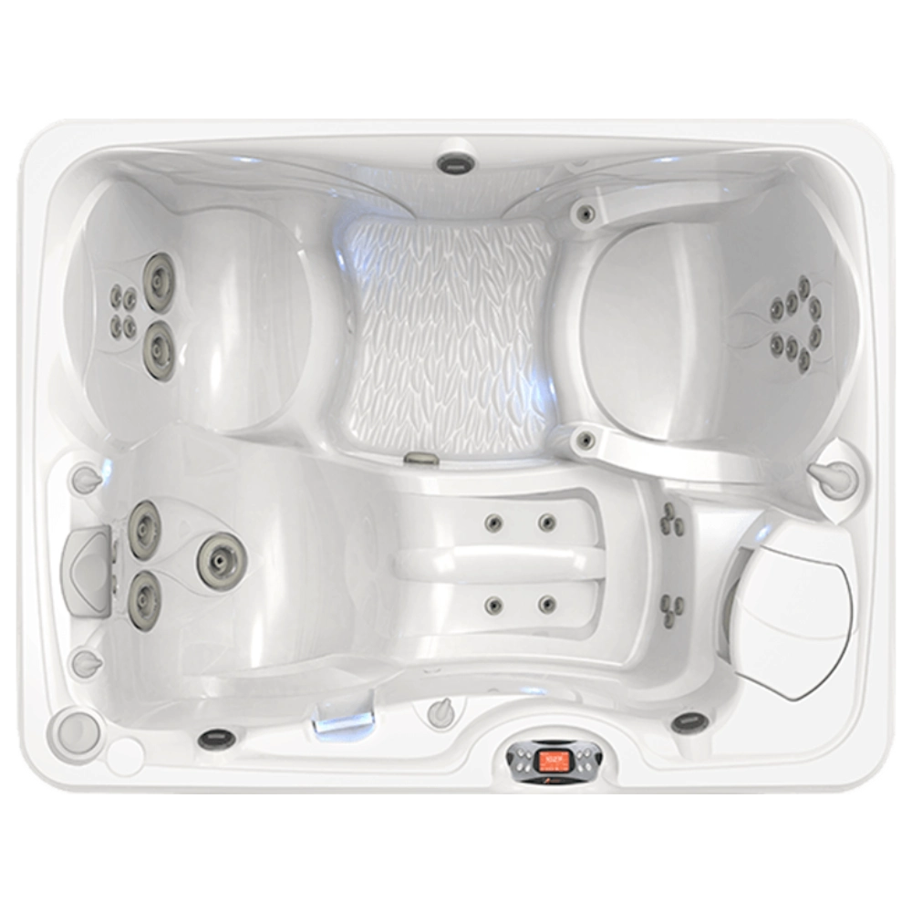 Kauai Hot Tub By Arizona Hot Tubs Company in Prescott Valley