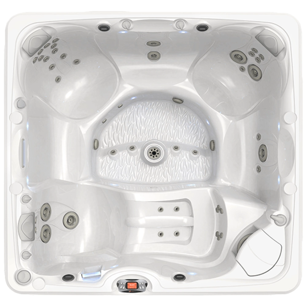 Makena Hot Tub By Arizona Hot Tubs Company in Prescott Valley