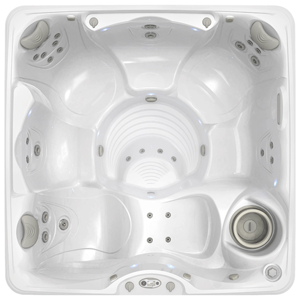 Marino Hot Tub by Arizona Hot Tubs Company in Prescott Valley