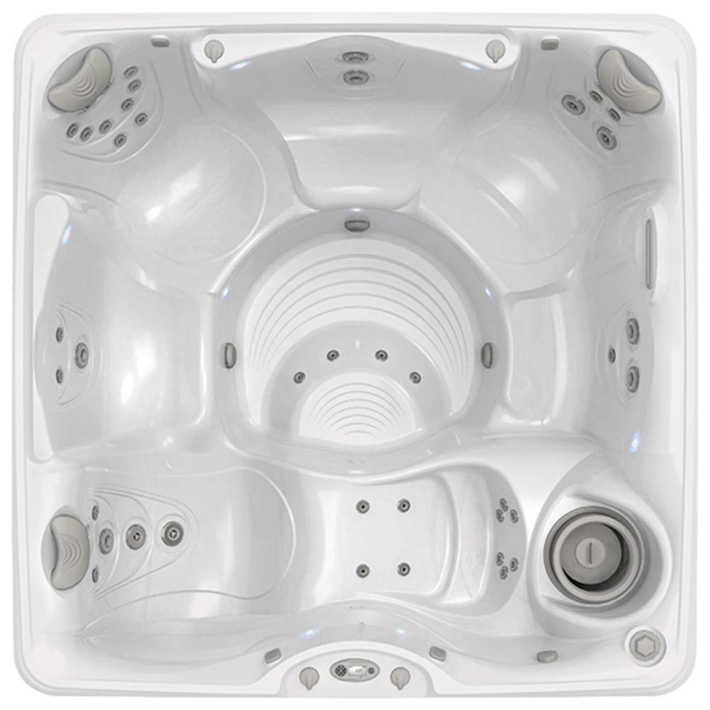 Palatino Hot Tub by Arizona Hot Tubs Company in Prescott Valley