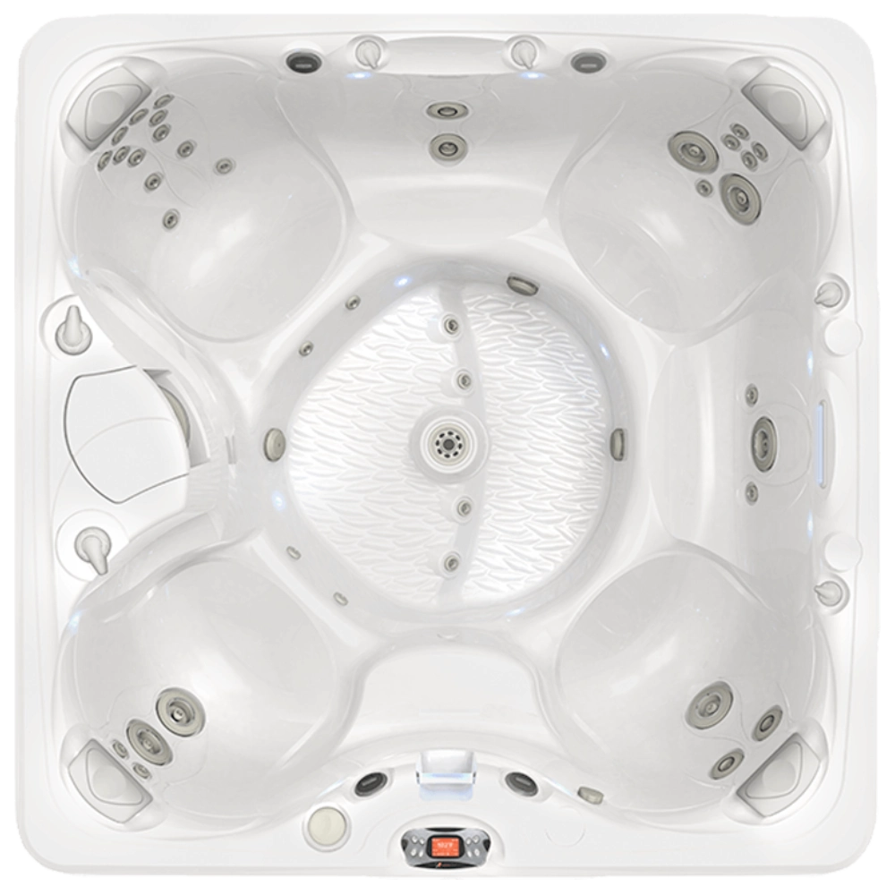 Salina Hot Tub By Arizona Hot Tubs Company in Prescott Valley