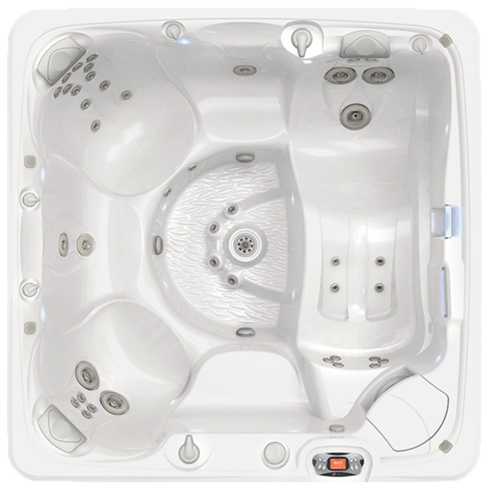 Seychelles Hot Tub By Arizona Hot Tubs Company in Prescott Valley