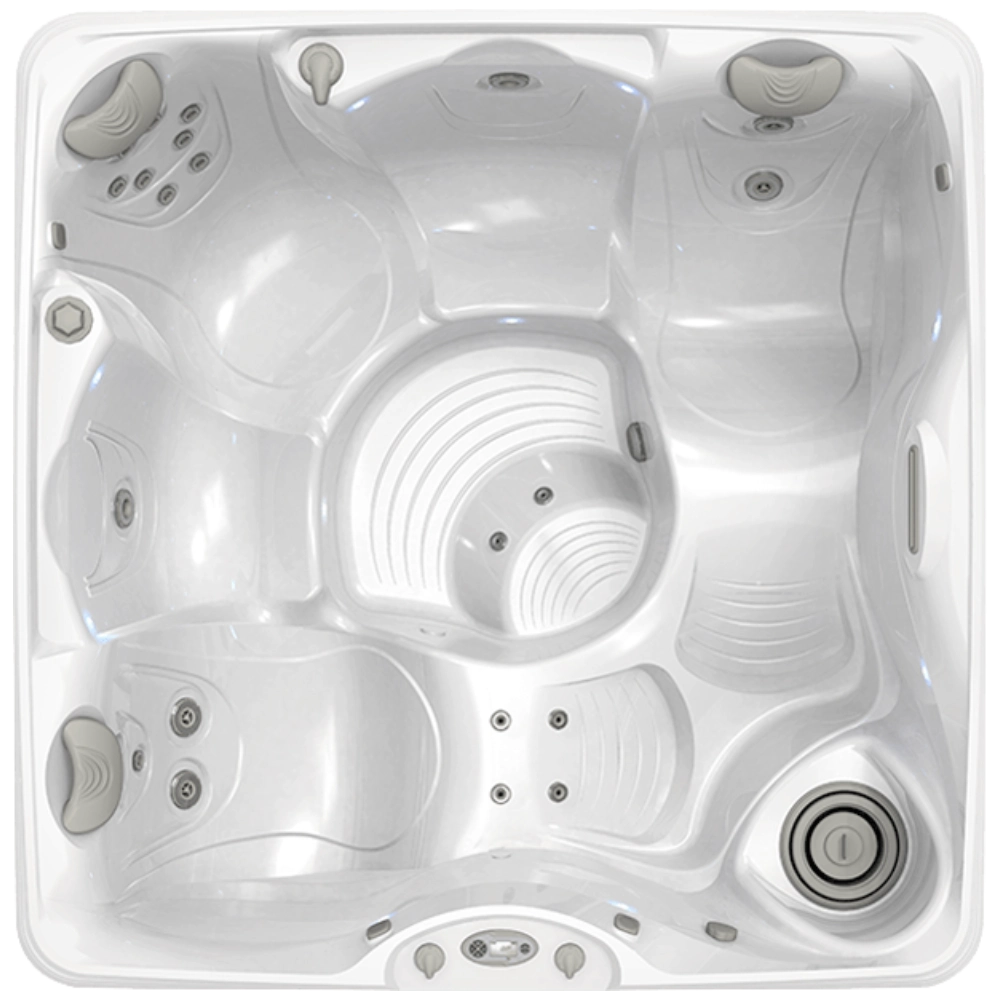 Tarino Hot Tub by Arizona Hot Tubs Company in Prescott Valley
