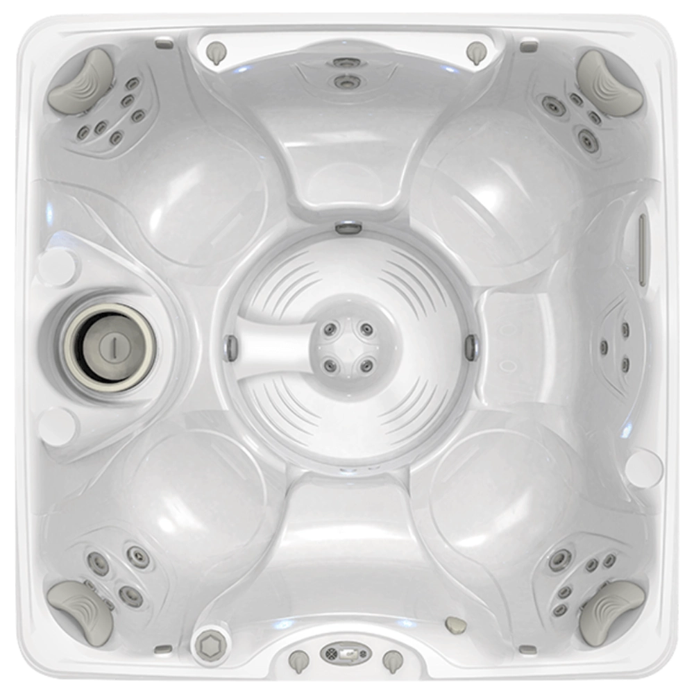 Vanto Hot Tub by Arizona Hot Tubs Company in Prescott Valley